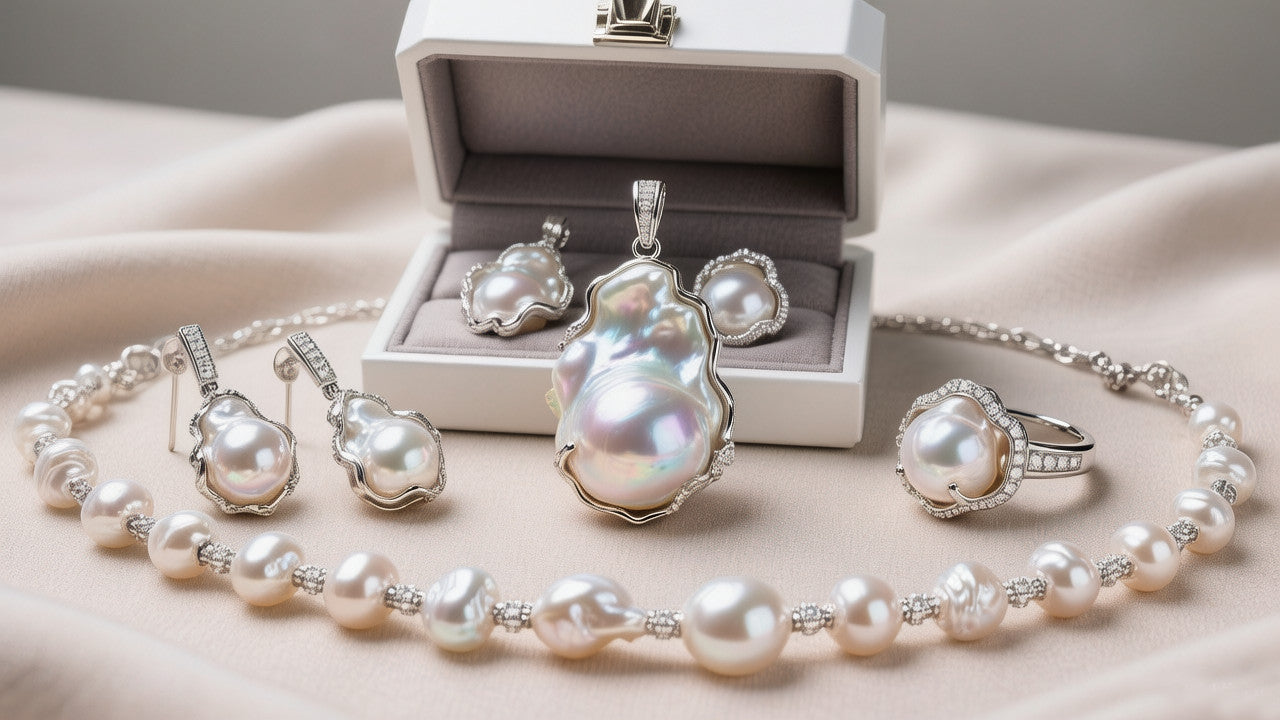 The Timeless Trend of Unconventional Beauty